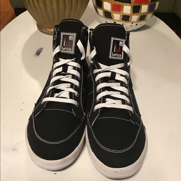 iMPulse by Steeple Gate Men’s Tennis - Picture 4 of 14